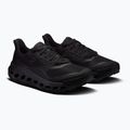 Herren-Trekking-Schuhe On Running Cloudhorizon 2 black/black 3