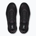 Herren-Trekking-Schuhe On Running Cloudhorizon 2 black/black 4