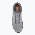 Herren-Trekkingschuhe On Cloudhorizon 2 alloy/rock 5