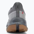 Herren-Trekkingschuhe On Cloudhorizon 2 alloy/rock 6