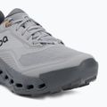 Herren-Trekkingschuhe On Cloudhorizon 2 alloy/rock 7