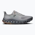 Herren-Trekkingschuhe On Cloudhorizon 2 alloy/rock