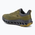 Herren-Trekkingschuhe On Cloudhorizon 2 olive/shadow 3