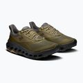 Herren-Trekkingschuhe On Cloudhorizon 2 olive/shadow 3