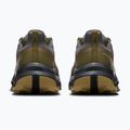 Herren-Trekkingschuhe On Cloudhorizon 2 olive/shadow 4