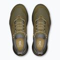 Herren-Trekkingschuhe On Cloudhorizon 2 olive/shadow 5