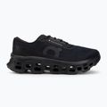Herren-Laufschuhe On Cloudmonster 3 Wide black/black 2