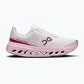 Damen-Laufschuhe On Cloudsurfer Next peony/ivory
