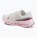 Damen-Laufschuhe On Cloudsurfer Next peony/ivory 3