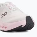 Damen-Laufschuhe On Cloudsurfer Next peony/ivory 7