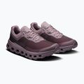 Damen-Laufschuhe On Cloudvista 2 gobi/pebble 3