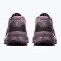 Damen-Laufschuhe On Cloudvista 2 gobi/pebble 4