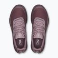 Damen-Laufschuhe On Cloudvista 2 gobi/pebble 5