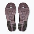 Damen-Laufschuhe On Cloudvista 2 gobi/pebble 6