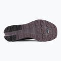 Damen-Laufschuhe On Cloudvista 2 gobi/pebble 4
