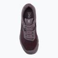 Damen-Laufschuhe On Cloudvista 2 gobi/pebble 5