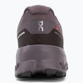 Damen-Laufschuhe On Cloudvista 2 gobi/pebble 6
