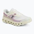 Damen-Laufschuhe On Cloudvista 2 ivory/seeding