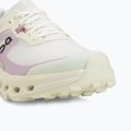 Damen-Laufschuhe On Running Cloudvista 2 ivory/seeding 7