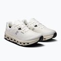 Damen-Laufschuhe On Running Cloudvista 2 Waterproof ivory/cream 3