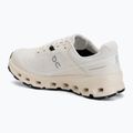 Damen-Laufschuhe On Running Cloudvista 2 Waterproof ivory/cream 3