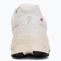 Damen-Laufschuhe On Running Cloudvista 2 Waterproof ivory/cream 6