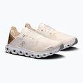 Damenschuhe On Cloud 6 Coast Gardenia/Sphinx 3