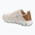 Damenschuhe On Cloud 6 Coast Gardenia/Sphinx 3