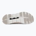 Damenschuhe On Cloud 6 Coast Gardenia/Sphinx 4