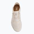Damenschuhe On Cloud 6 Coast Gardenia/Sphinx 5