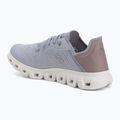 Damenschuhe On Cloud 6 Coast nimbus/heron 3