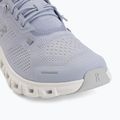 Damenschuhe On Cloud 6 Coast nimbus/heron 7