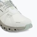 Damenschuhe On Cloud 6 WP iceberg/tin 7