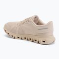 Damenschuhe On Cloud 6 sand/sand 3