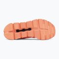 Damenschuhe On Cloud 6 sunstone/sunstone 4