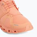 Damenschuhe On Cloud 6 sunstone/sunstone 7