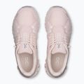 Damenschuhe On Cloud 6 salt/gardenia 3