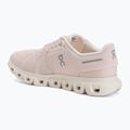 Damenschuhe On Cloud 6 salt/gardenia 3
