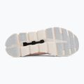 Damenschuhe On Cloud 6 salt/gardenia 4