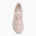 Damenschuhe On Cloud 6 salt/gardenia 5