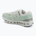 Herren-Laufschuhe On Cloudsurfer 2 Ivory/Creek 3