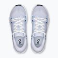 Damen-Laufschuhe On Cloudsurfer 2 heather/ivory 4