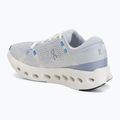 Damen-Laufschuhe On Cloudsurfer 2 heather/ivory 3