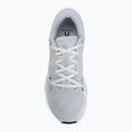 Damen-Laufschuhe On Cloudsurfer 2 heather/ivory 5