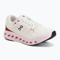 Damen-Laufschuhe On Cloudsurfer 2 ivory/peony