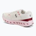 Damen-Laufschuhe On Cloudsurfer 2 ivory/peony 3
