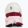 Damen-Laufschuhe On Cloudsurfer 2 ivory/peony 6