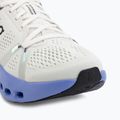 Damen-Laufschuhe On Cloudsurfer 2 ivory/sailor 7