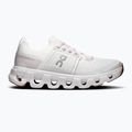 Damen-Laufschuhe On Cloudswift 4 white/lily
