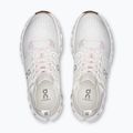 Damen-Laufschuhe On Cloudswift 4 white/lily 4